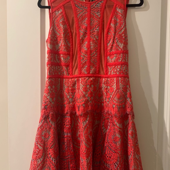 BCBGMaxAzria Dresses & Skirts - BCBG Maxazria Dress, size US 6